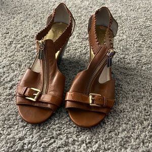 Michael Kors Wedges